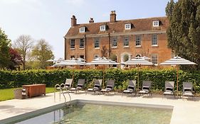 New Park Manor Hotel